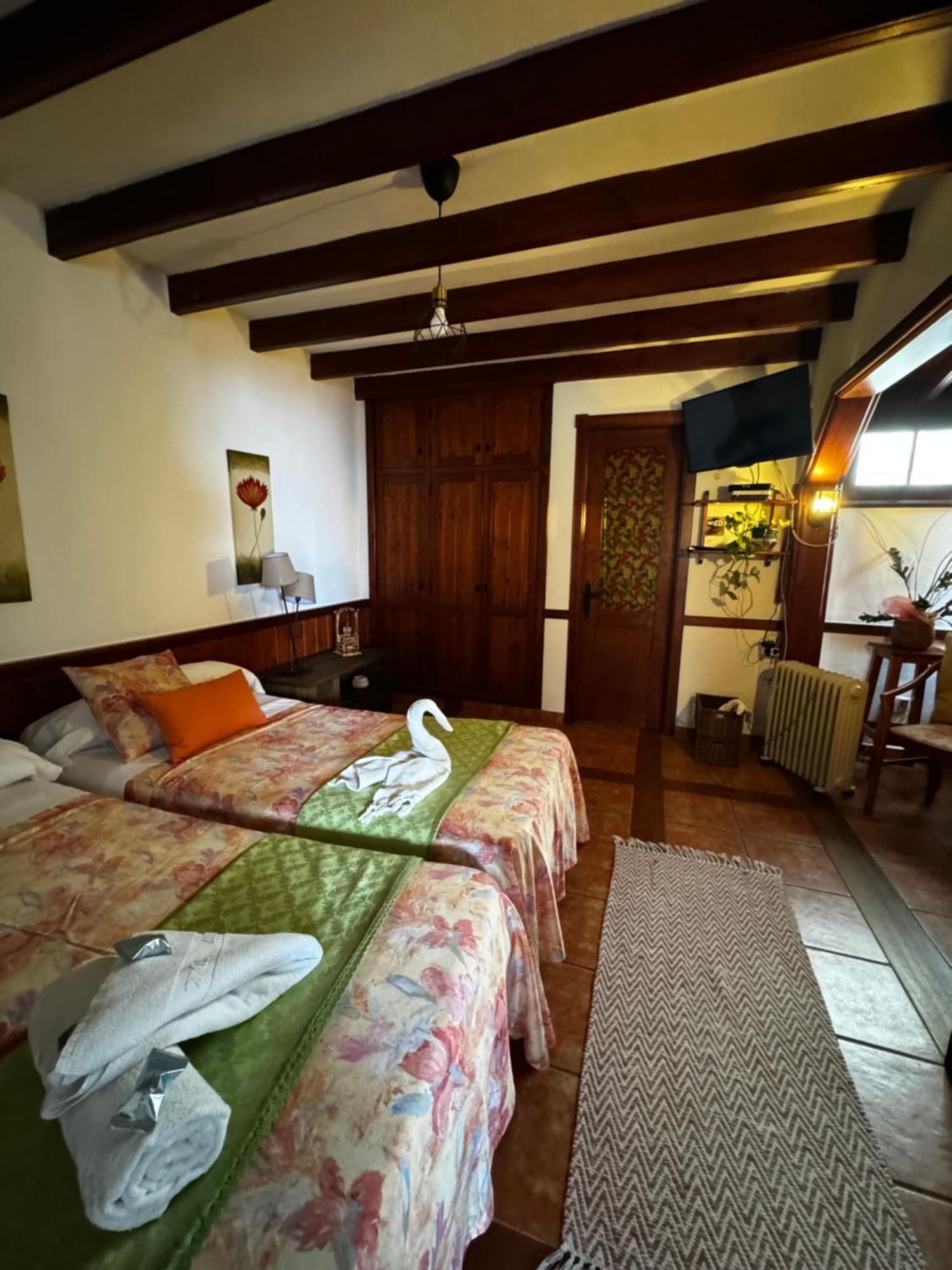 Villa Casa De Colon à Los Silos Extérieur photo